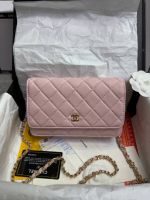 Сумка CHANEL WOC