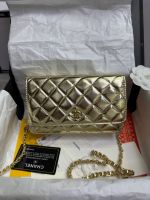 Сумка CHANEL WOC