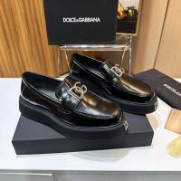 Лоферы Dolce Gabbana мужские