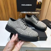 Ботинки Dolce Gabbana мужские