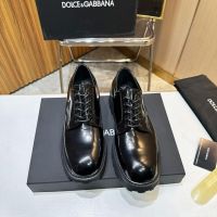 Ботинки Dolce Gabbana мужские