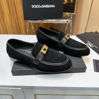 Лоферы Dolce Gabbana мужские