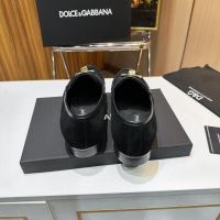 Лоферы Dolce Gabbana мужские