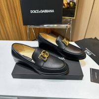 Лоферы Dolce Gabbana мужские