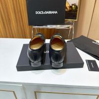 Лоферы Dolce Gabbana мужские