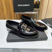 Лоферы Dolce Gabbana мужские