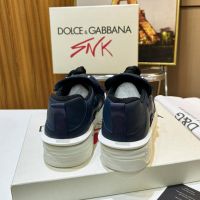 Мужские кеды Dolce Gabbana