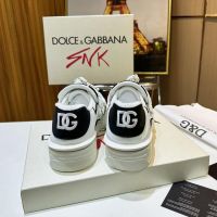 Мужские кеды Dolce Gabbana