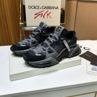 Мужские кроссовки Dolce Gabbana