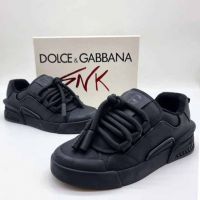 Кроссовки Dolce Gabbana