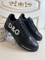 Кроссовки Dolce Gabbana мужские