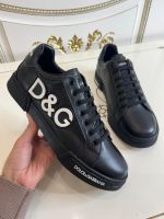 Кроссовки Dolce Gabbana мужские