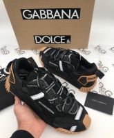 Кроссовки Dolce Gabbana мужские