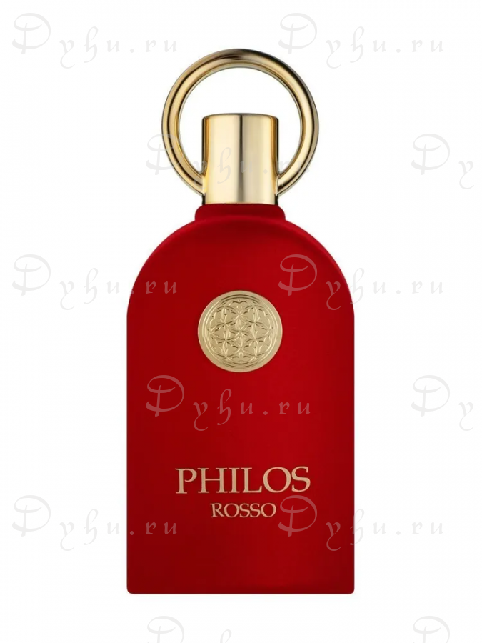 Alhambra Philos Rosso