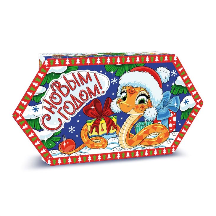 Змейка