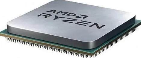 Процессор Ryzen 5 4500