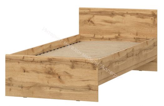 Кровать 90х200 Stern Дуб Вотан
