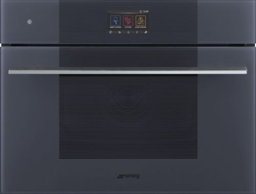 Духовой шкаф Smeg SO4104APG