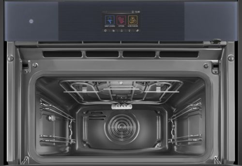 Духовой шкаф Smeg SO4104APG