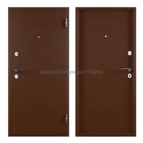 TRUST  ECO MM 90 медь БЕЗ ТЕРМОРАЗРЫВА