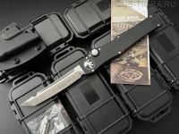 Нож Microtech HALO V 5