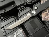 Нож Microtech HALO V 5