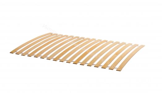 Кроватное основание (ламели на ленте) 90/140/160х200