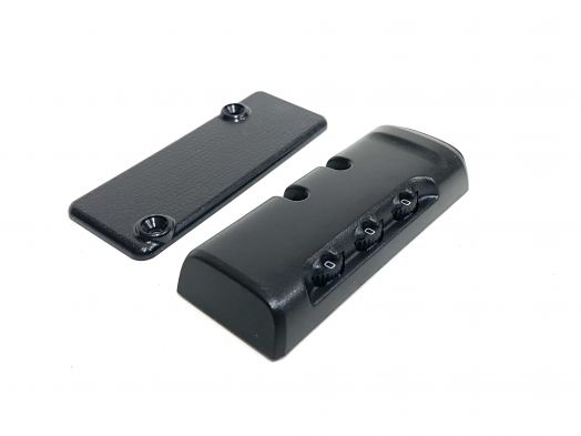 Замок кодовый для чемодана 28268