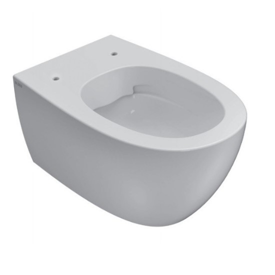 Изображение Унитаз подвесной Globo 4All MDS03BI