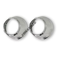 Бленда (маска) для BI-LED линз BM-05 2.5 дюйма