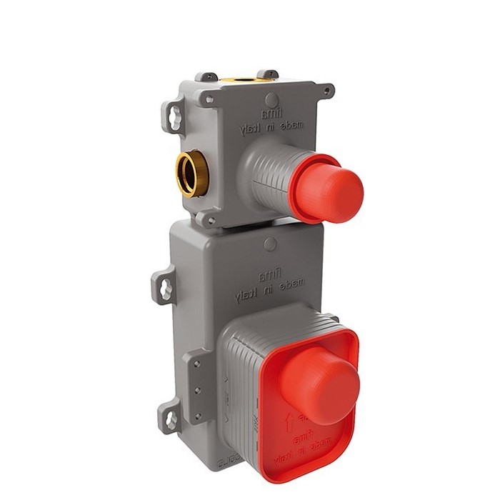 Изображение Внутренная часть Fima Carlo Frattini для ванны/душа F2461