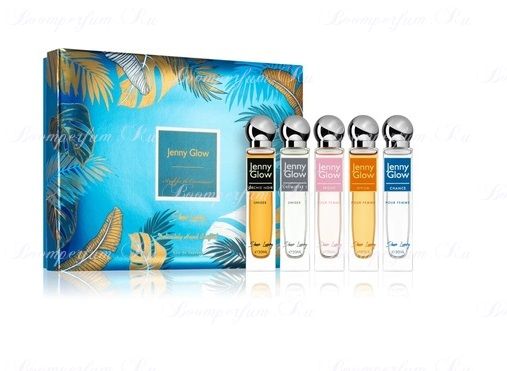 Jenny Glow gift set