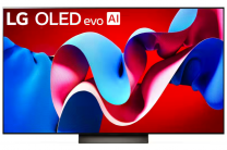83" Телевизор LG OLED83C4RLA