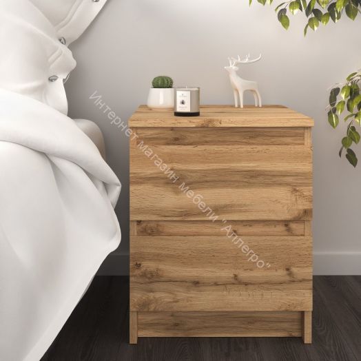 Спальный гарнитур Stern Дуб Вотан