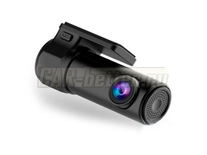 Видеорегистратор WiFi 720px (CM-106W​F)