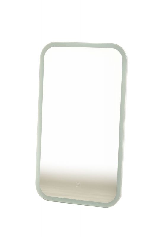 Зеркало SINTESI JORNO 40 с LED-подсветкой 400х700 SIN-SPEC-JORNO-40