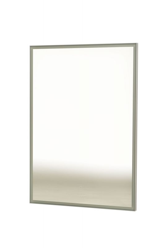 Зеркало SINTESI KANTO CROMO 70 с LED-подсветкой 700х1000 SIN-SPEC-KANTO-CROMO-70