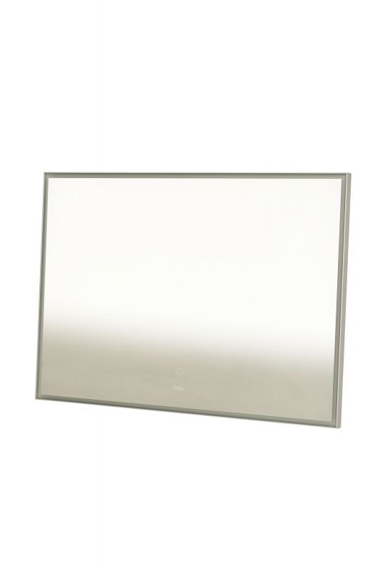 Зеркало SINTESI ARMADIO CROMO 100 с LED-подсветкой 1000x700 SIN-SPEC-ARMADIO-CROMO-100