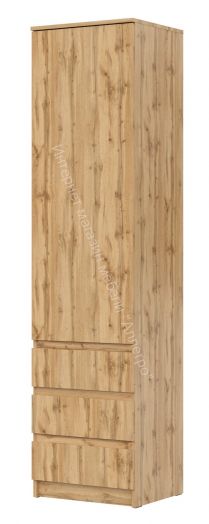 Детская комната Stern Дуб Вотан