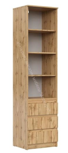 Детская комната Stern Дуб Вотан