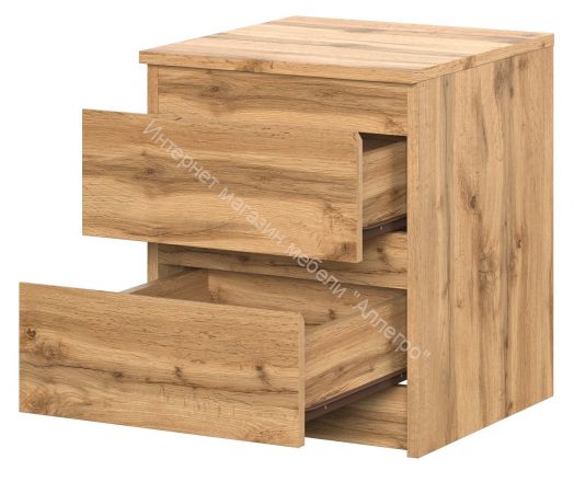 Детская комната Stern Дуб Вотан