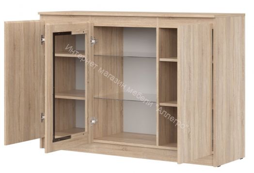 Гостиная Stern Дуб Сонома