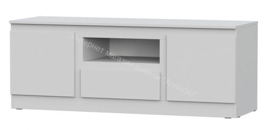 Гостиная Stern Белая