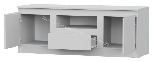 Гостиная Stern Белая