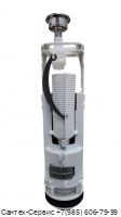 Z32493707 Сливной механизм двухрежимный для унитаза IDO Joy/ Aria/ Arabia/ Aniara/ LeMy