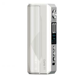 VOOPOO DRAG M100S 100W, батарейный блок