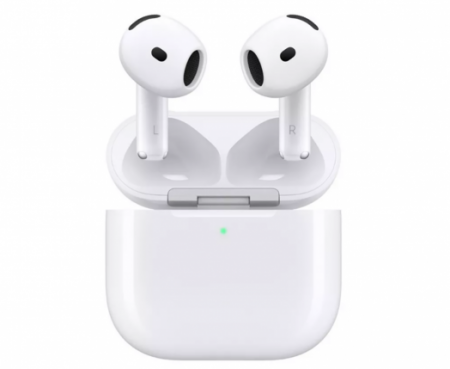 Apple AirPods 4 (Без шумоподавления)