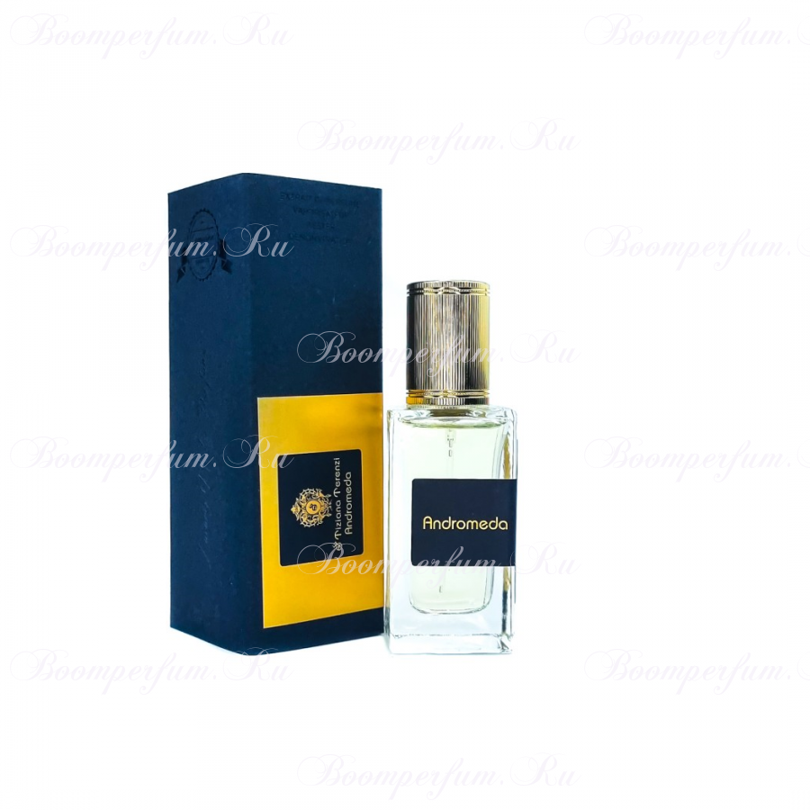 Мини Tester Extrait .Tiziana Terenzi Andromeda