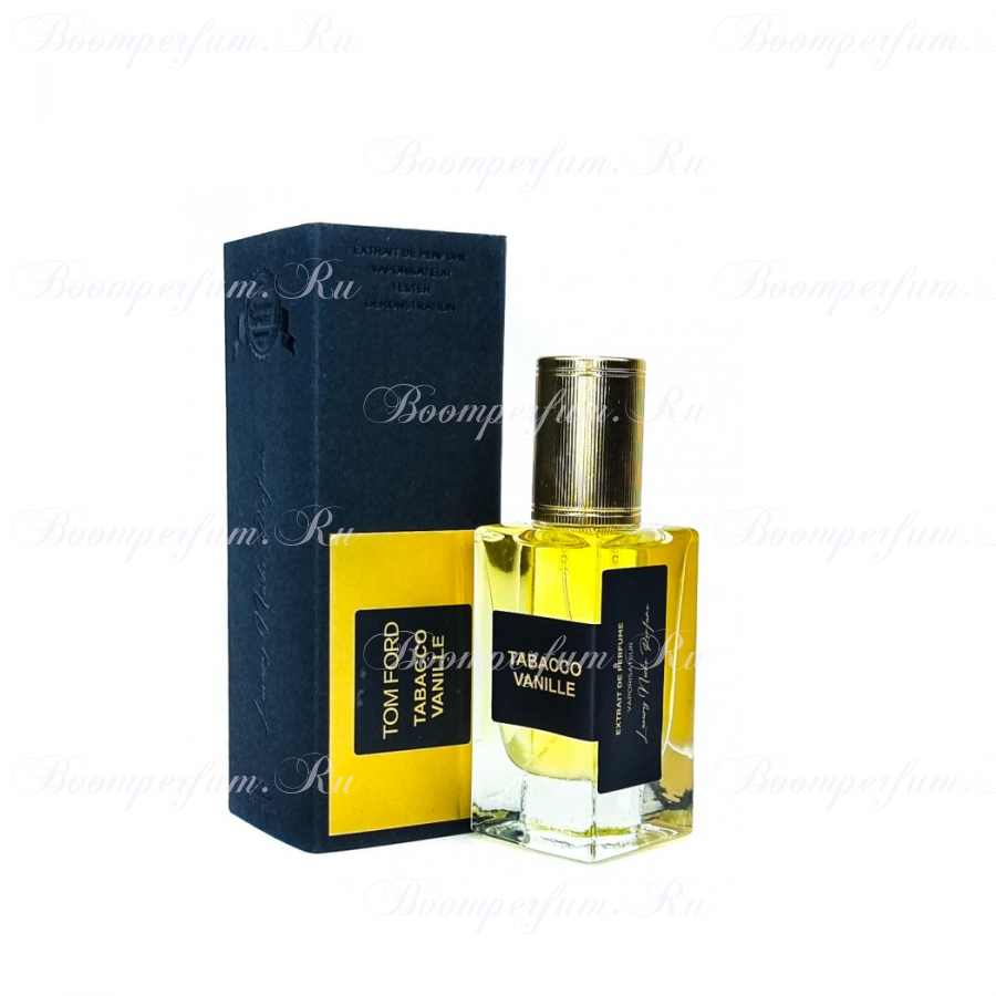 Мини Tester Extrait .Tom Ford Tobacco Vanille