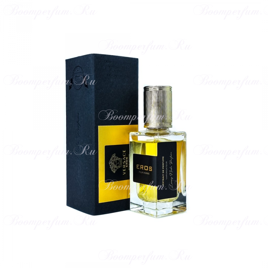 Мини Tester Extrait .Versace Eros pour Homme